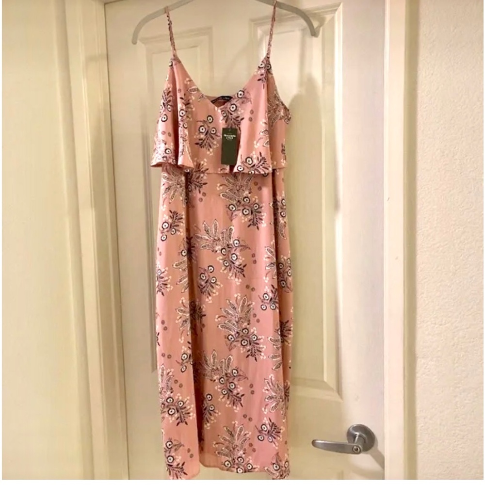 Abercrombie & Fitch Dress